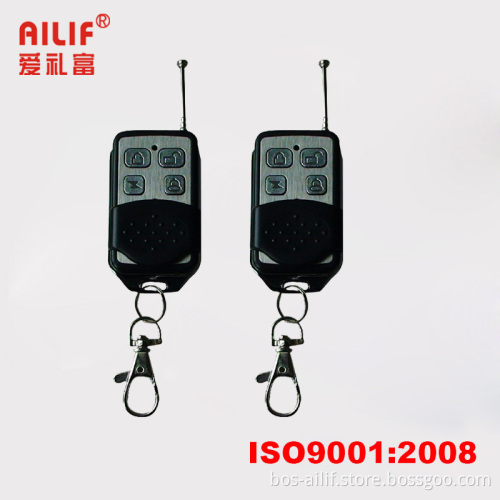 Metal Remote Control for Wireless Alarm (ALF-WS01)
